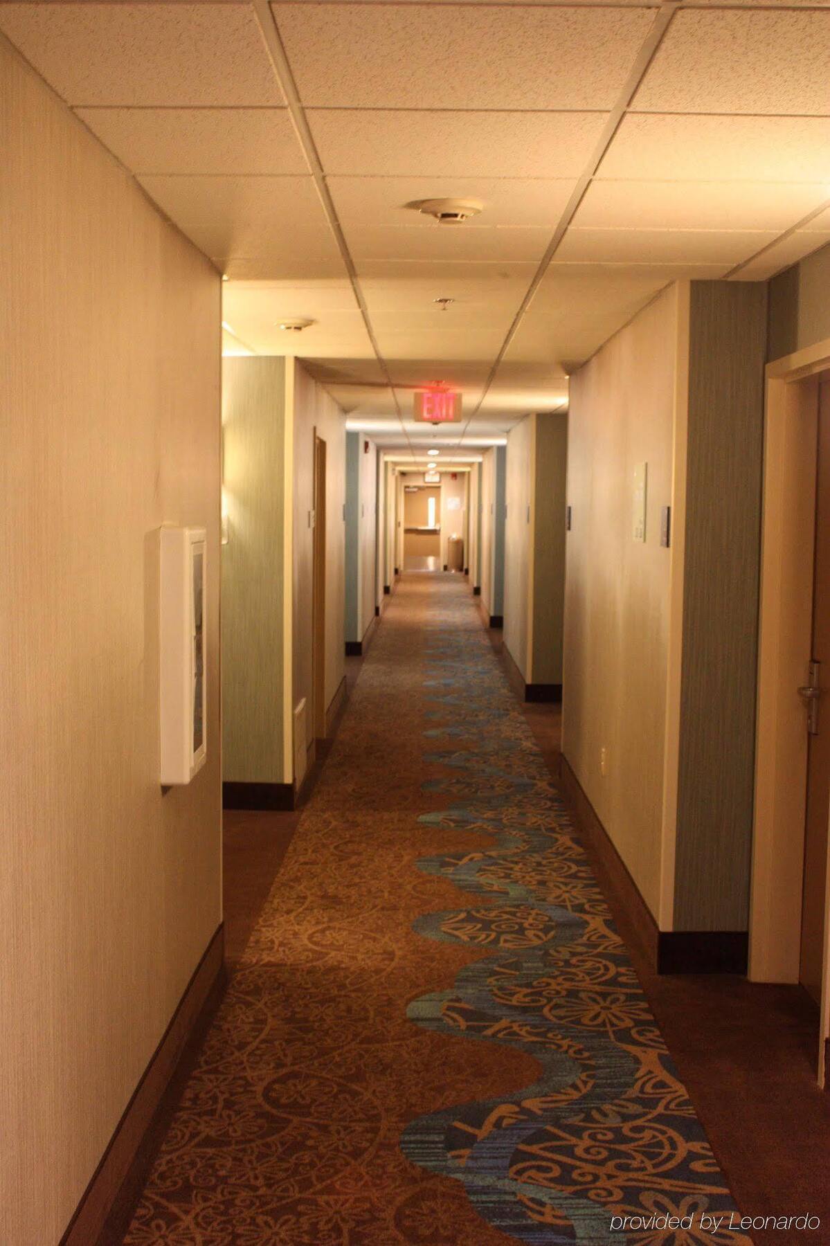 Holiday Inn Express - Ludlow - Chicopee Area By Ihg Exterior foto